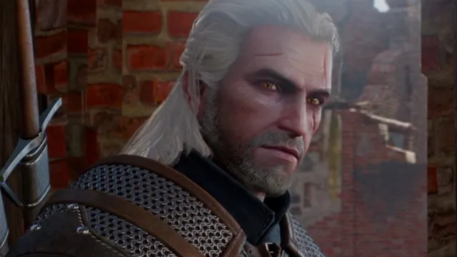 What does simulate Witcher 2 save mean in The Witcher 3?
