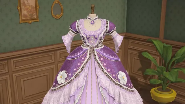 Dressmaker dev says he’s “peaked” with viral fashion game