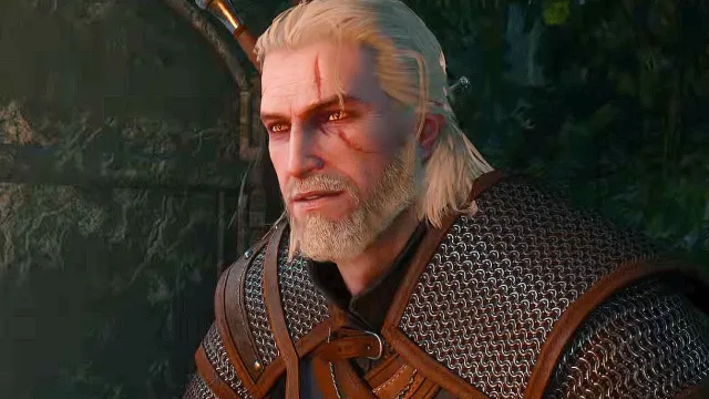 The Witcher 3 Remastered didn't change the RPG's hilarious low-poly pigeons, much to fans' delight