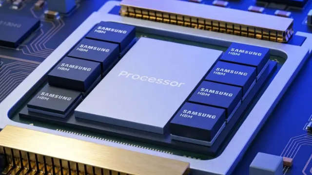 HBM Is The Key Towards Samsung’s Foundry Recovery; Analysts Estimate That Next-Generation Memory Reduced The Company’s Losses By 41% In Just One Year