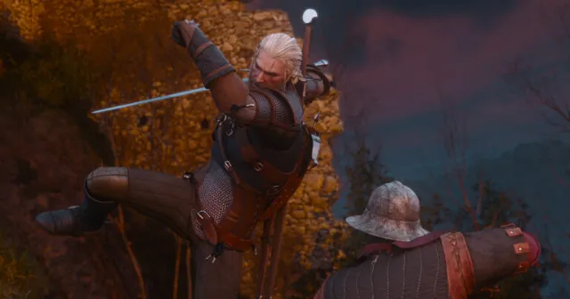 The remaster of The Witcher 3 will earn millions of dollars by the end of the year, according to Polish analysts