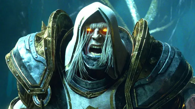 World of Warcraft: Forever increases its population cap ahead of a "mega dungeon"