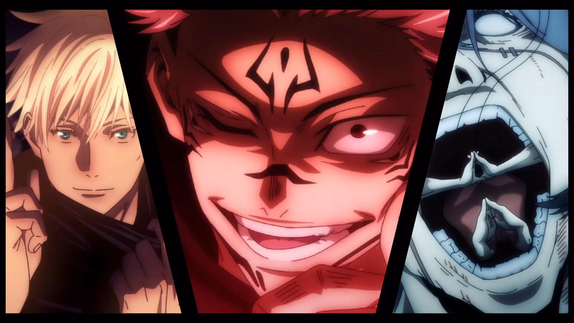 Jujutsu Kaisen: Every Domain That Can Beat Sukuna