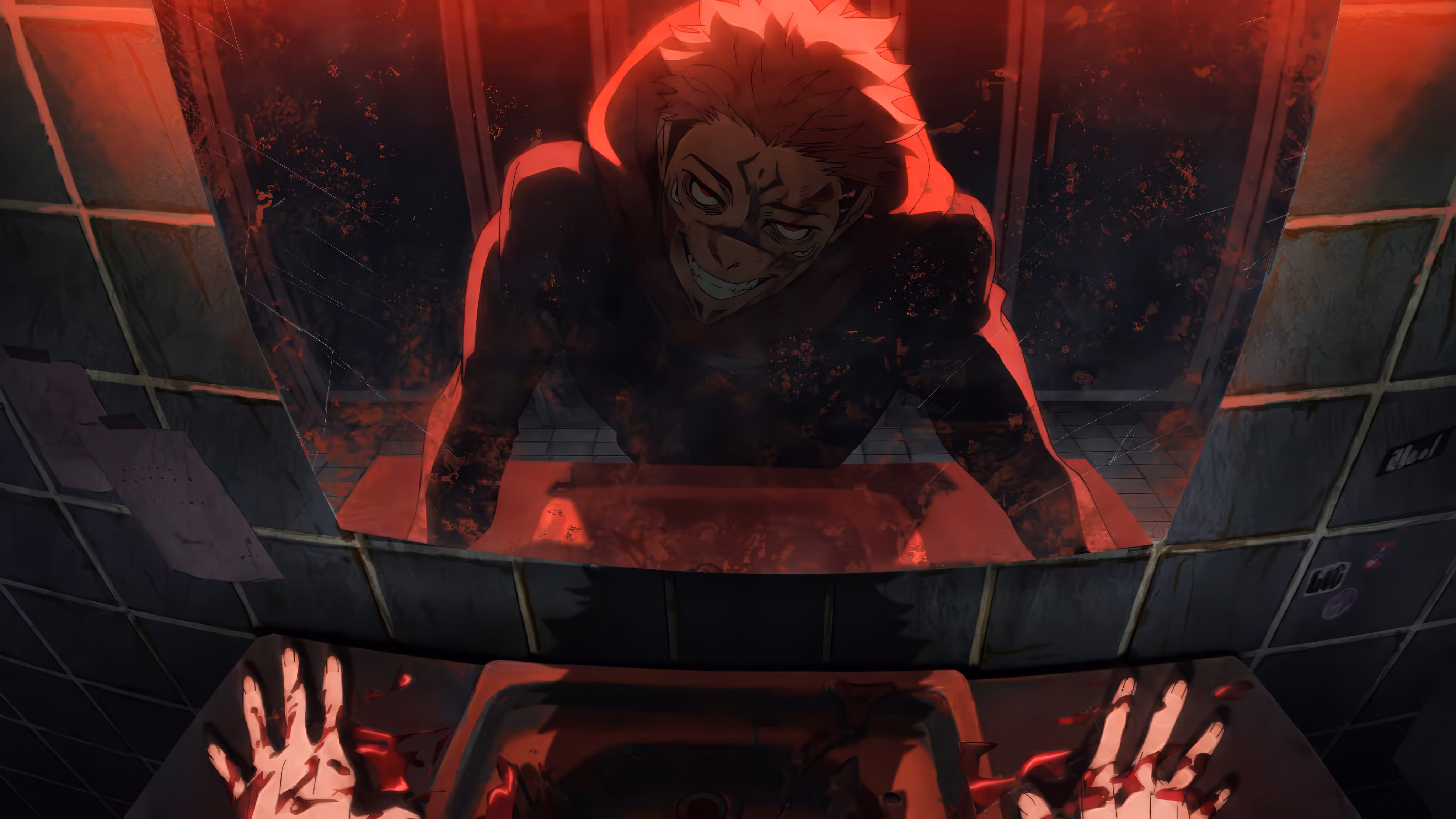 Top 5 anime villains more dangerous than Jujutsu Kaisen's Sukuna