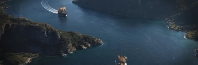 ArcheAge S Strait of Freedom discusses its sandboxy game loops, design choices, and monetization