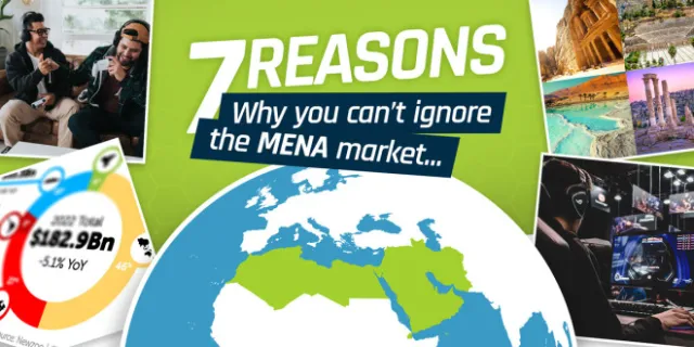 Why you still can’t afford to overlook the MENA market