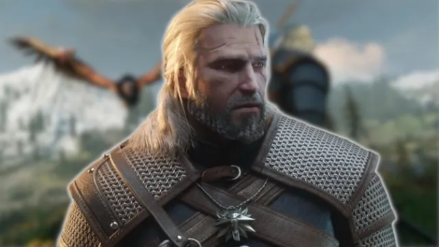 The Witcher 3 Remastered Xbox achievements won't unlock if you use mods