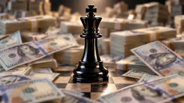 Uzbekistan is paying chess players $5,000 to reach GM and $200,000 for winning Olympiad