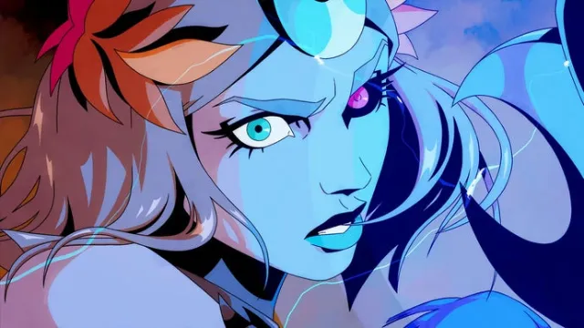 You can now watch one of this year's best orchestral game-music performances, celebrating Hades 1 and 2, online for free