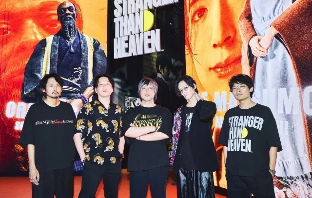 Stranger Than Heaven developers talk about breaking away from action game conventions, why it isn’t a Like a Dragon entry, and making long, worthwhile games in an “era of time-efficiency”