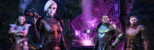 Elder Scrolls Online’s developers acknowledge ‘challenging’ road ahead after the brutal 2026 layoffs