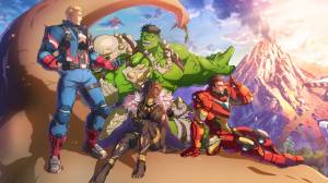 Marvel Tokon Devs Reflect On Its Troubles And Hope Players Give It Another Shot
