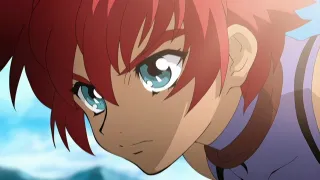 Tales of Eternia Remastered Opening Movie Released