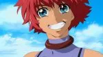 Tales of Eternia Remastered opening movie