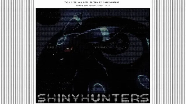 FBI says ShinyHunters leader arrested as Pokemon-themed hacking group faces probe