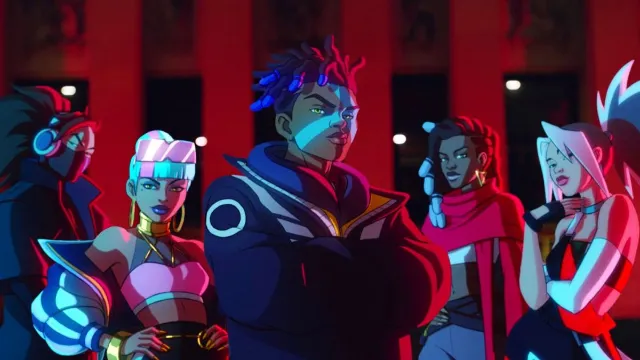 LoL True Damage 2026 Skins: First Look, Champions, and Reported Release Date