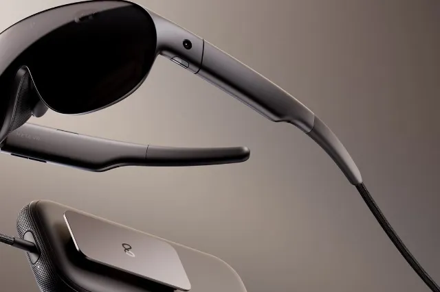 Meta Plans VR Glasses Strap Accessory for Active VR Gaming