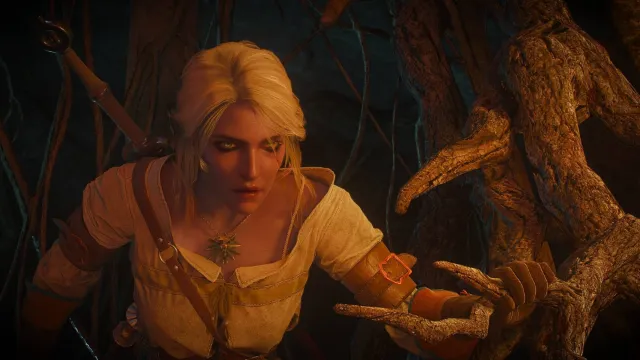 The Witcher 3 Remastered breaks the RPG's all-time Steam peak hours after launch