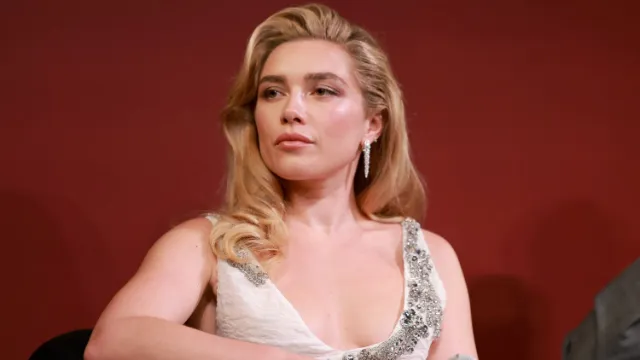 Florence Pugh Credits Tom Holland for Her Spider-Man: Brand New Day Appearance, and Reveals Her Favorite Line Is Exactly the One You'd Expect