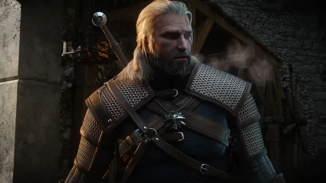 The Witcher 3: Songs of the Past can be played without the other expansions, but it will know if you do
