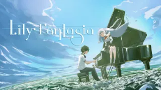 Rhythm game Lily Fantasia comes to Switch July 29th, 2026