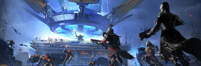 NetEase trademarks ‘Redline,’ a possible new MMORPG project