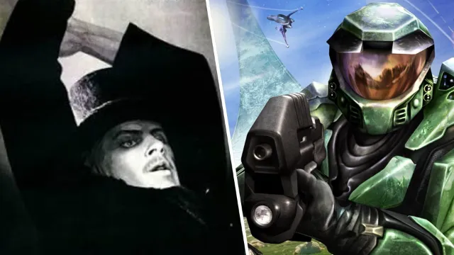 How every major character in Dostoevsky's Crime and Punishment would fare if they had to survive the plot of Halo 1