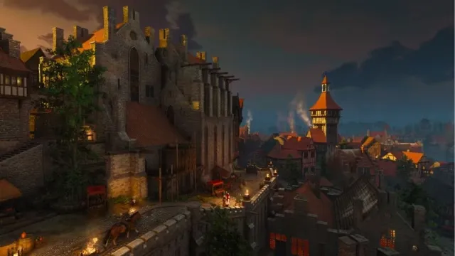 Beloved RPG Gets Free PlayStation 5 Remaster Upgrade Today
