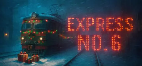 Express No. 6 (itch.io) Giveaway