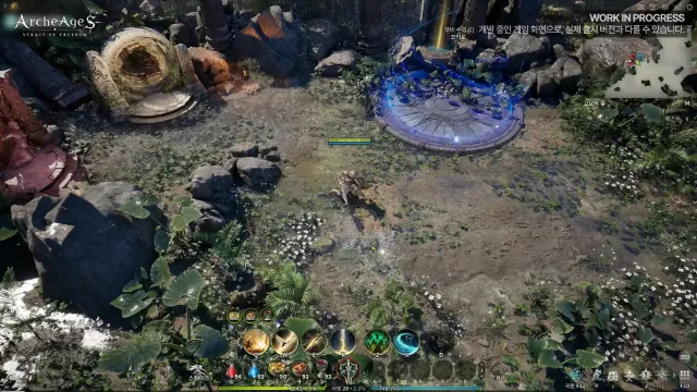 ArcheAge S: Strait of Freedom Gets Developer Documentary Video