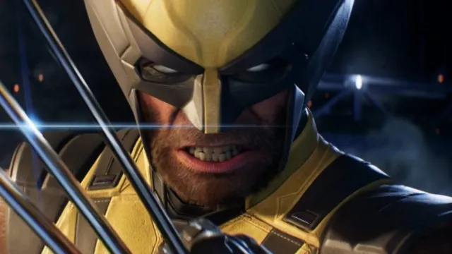 Insomniac’s Wolverine already shown booting on PS5 emulator