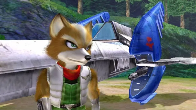 Star Fox Adventures PC Port 'Foxhollow' Could Finally Add A Final Battle With General Scales