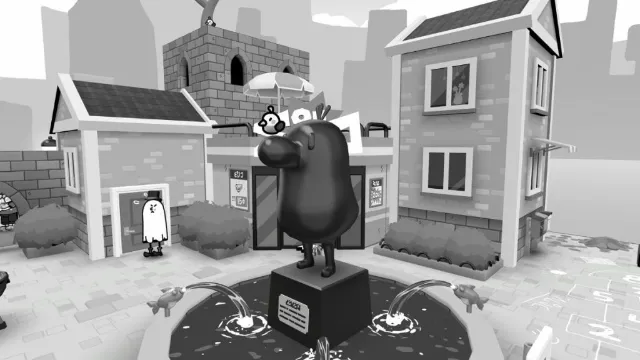PS5 Adventure Game Sequel With Great Reviews Out Today on PlayStation Store