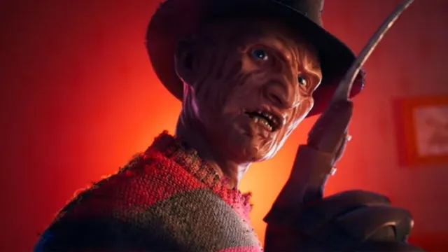 Freddy Krueger, Beetlejuice, FNAF, & More Invade Fortnite in New Horror Crossover, Watch Trailer