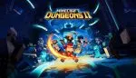 Minecraft Dungeons 2 launch trailer – dungeon crawling sequel makes it to Nintendo Switch 2, Switch