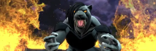 DC Universe Online runs one final event before October 6’s Chapter 2 content release