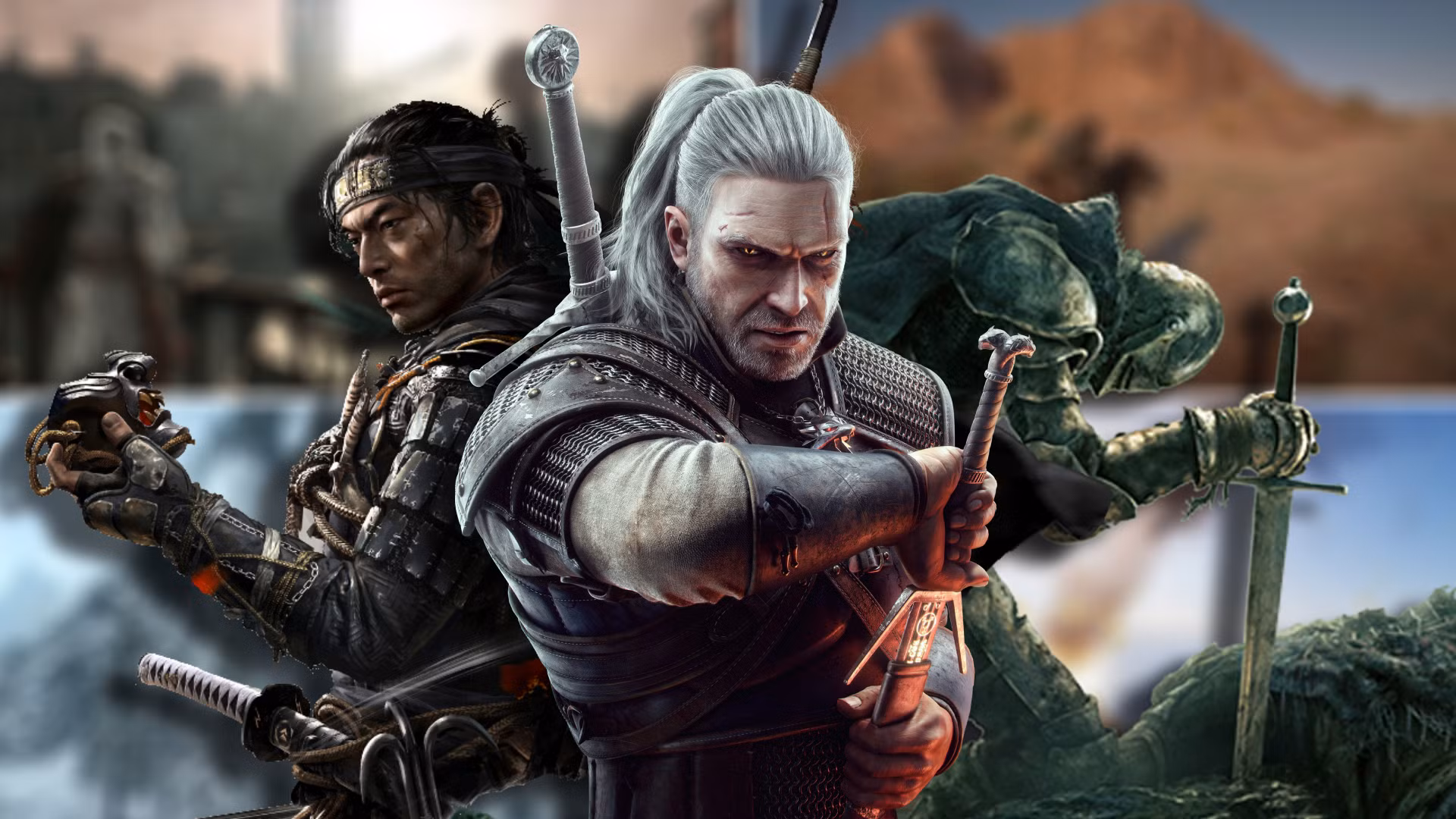 10 Genre-Defining Open World Games
