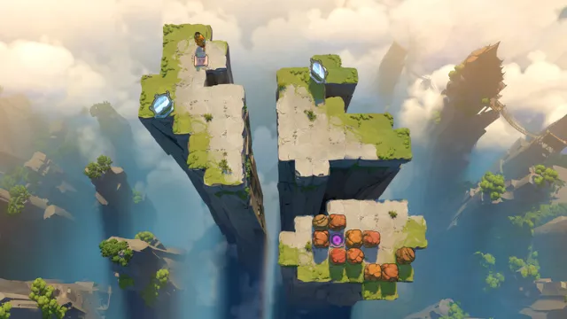 Order of the Sinking Star documentary offers a deep dive into the game and its creator