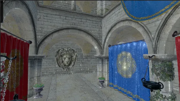 Devblog 3: Shadows, Editor and Deferred Shading