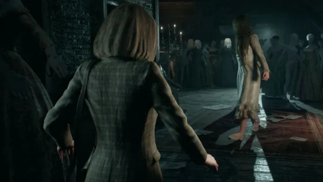 Hit PS4 Horror Games Getting Free PS5 Upgrades, Watch Trailer