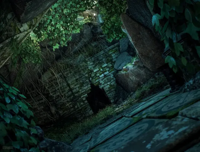 The Witcher 3 Remastered Polishes a Classic Without Rebuilding It