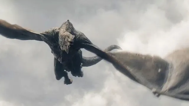 Game of Thrones Movie Aegon’s Conquest Sets 2029 Release Date With Director Owen Harris