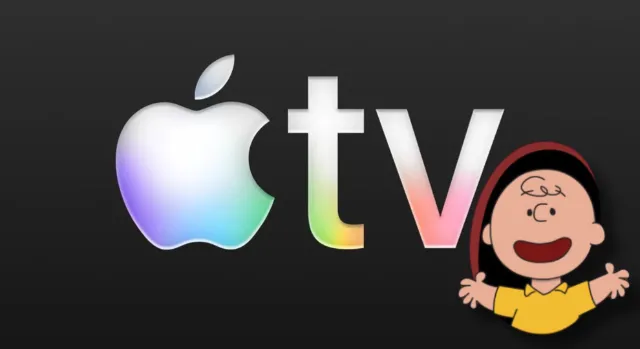 Everything Coming to Apple TV in October