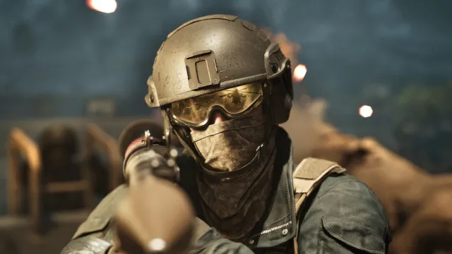 Wardogs boss talks balance, XP, and why 'the endgame is sh*t' right now
