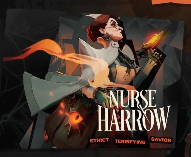 Deadlock Reveals Six New Heroes in City Never Sleeps Update: Release Schedule and Voting Explained