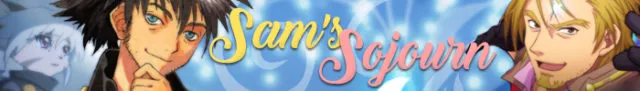 Backloggin’ the Year – Sam’s Sojourn, July to September 2026