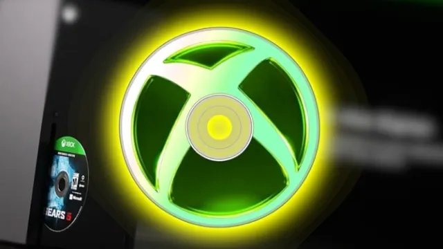 Xbox disc-to-digital starts rolling out to all Xbox console owners