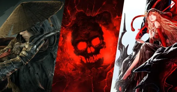 New video games in October 2026 - 13 PC & console releases we're excited about