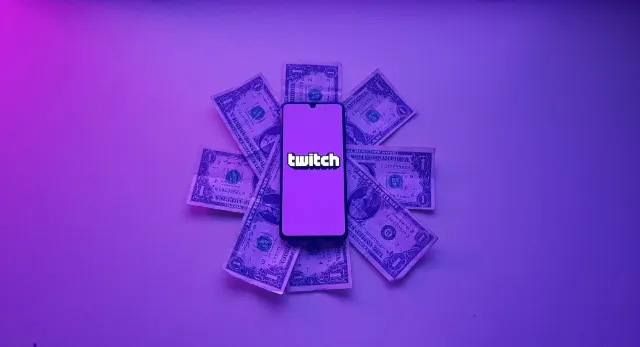 Twitch Is Using AI To Decide Which Streamers Can Make Money Off Ads