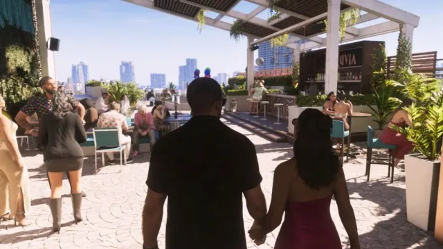 GTA 6’s Weather System Has Fans Rethinking How They’ll Survive Vice City